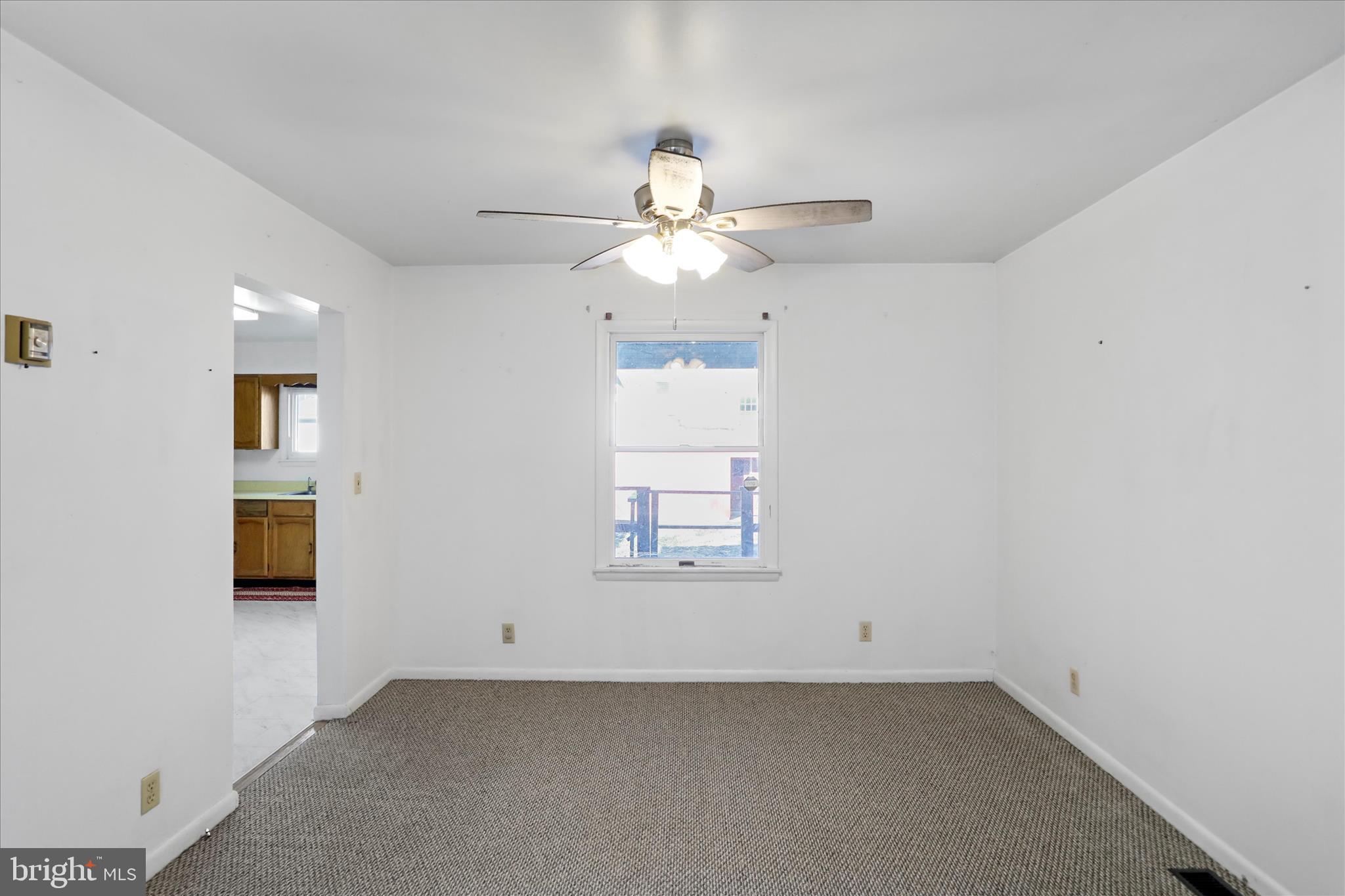 SOUTH END - Residential