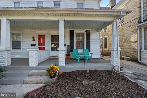 Photo of 226 Bosler Avenue, LEMOYNE, PA 17043 (MLS # PACB2059450)