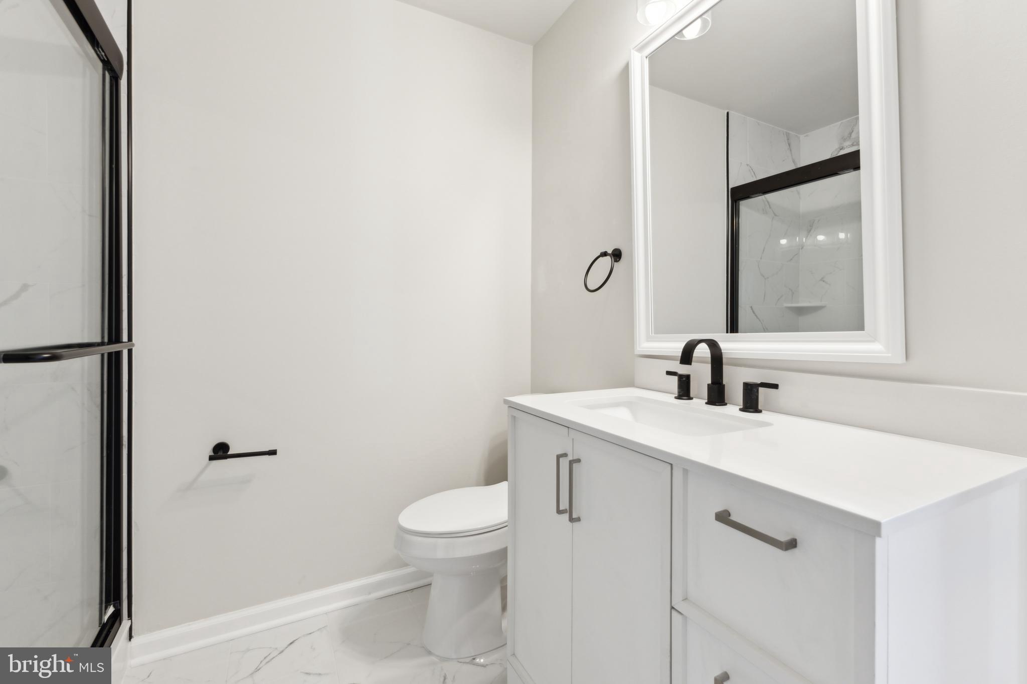 BALLSFORD - Residential