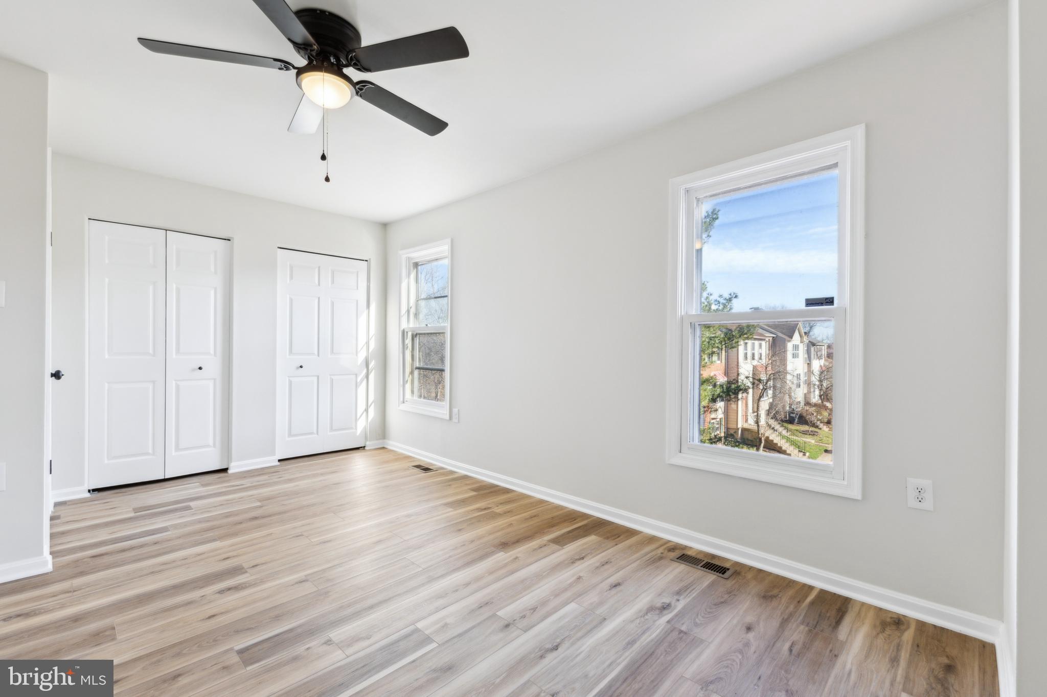 BALLSFORD - Residential