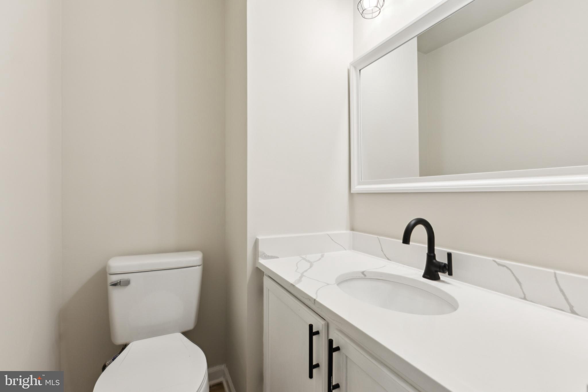 BALLSFORD - Residential