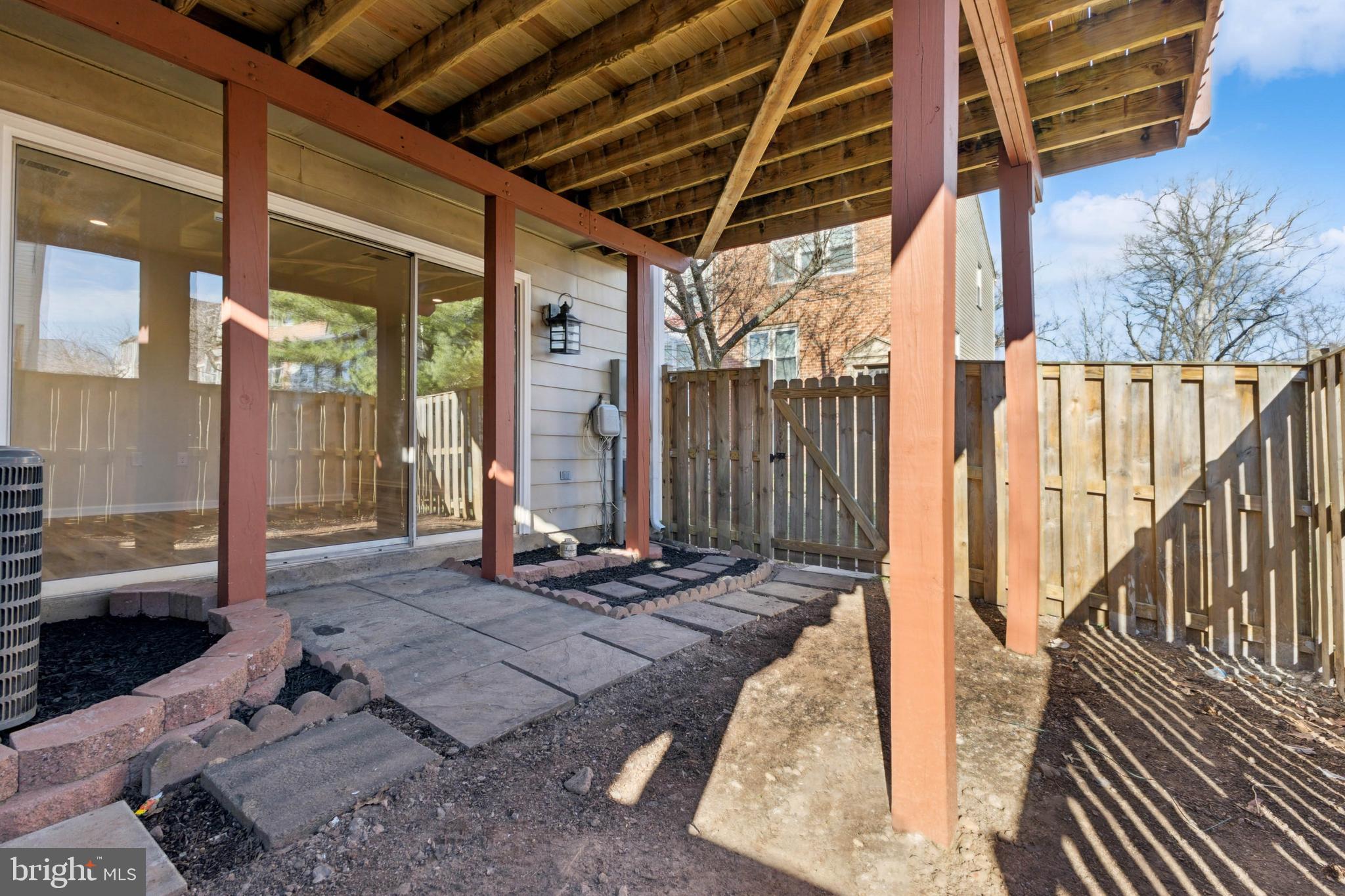 BALLSFORD - Residential