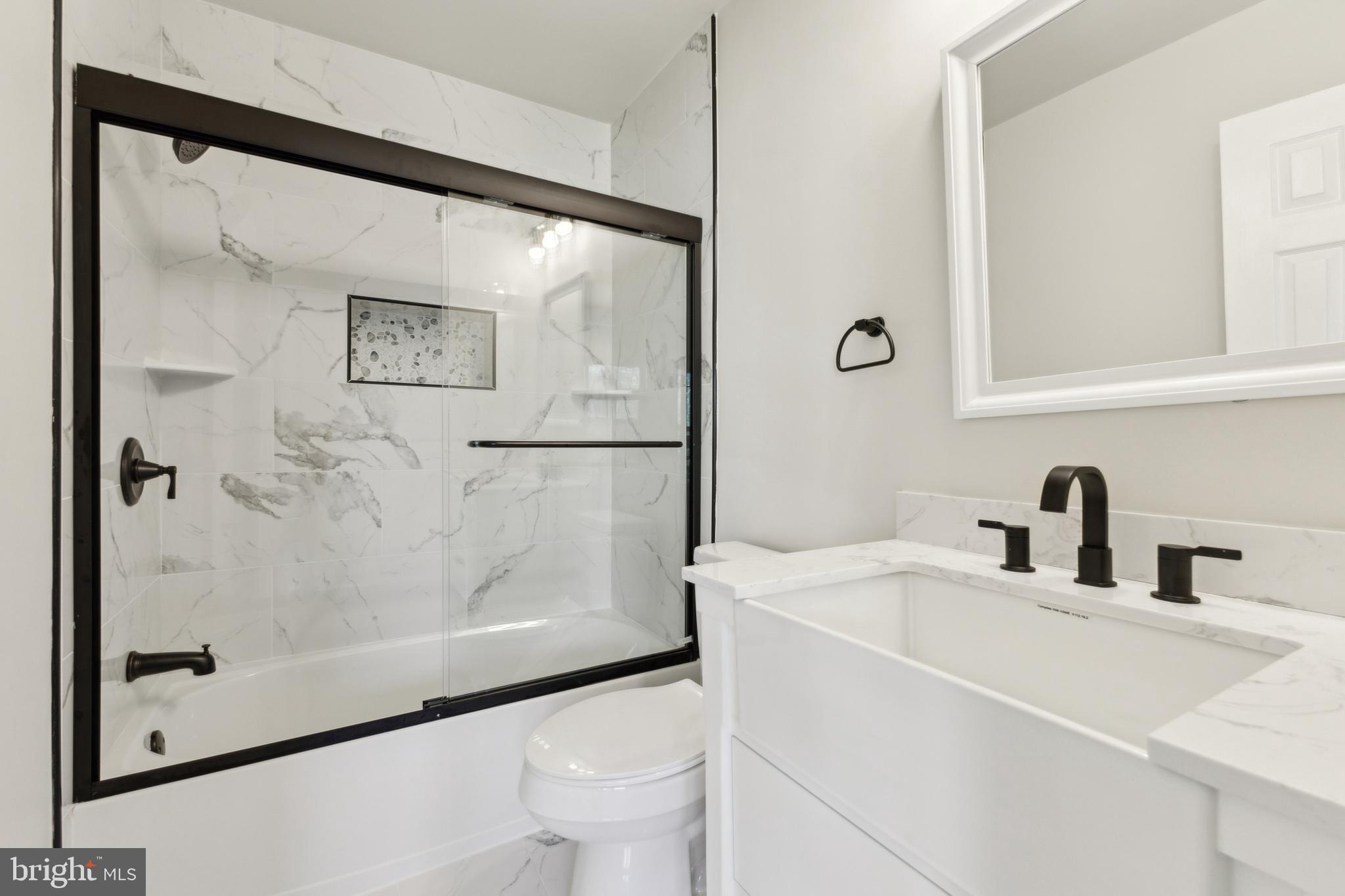 BALLSFORD - Residential