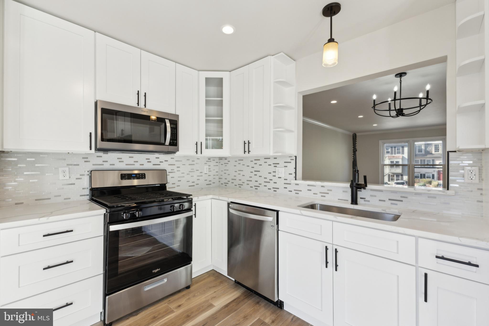 BALLSFORD - Residential