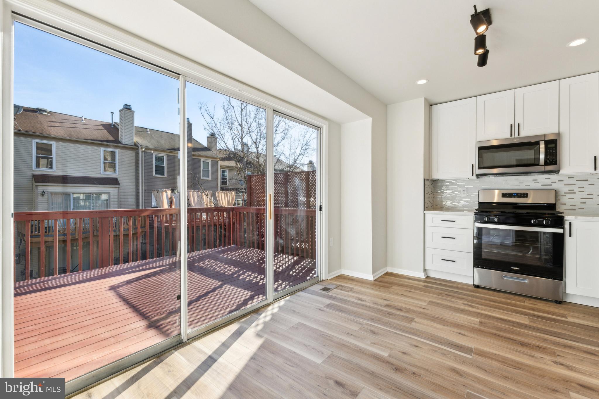 BALLSFORD - Residential