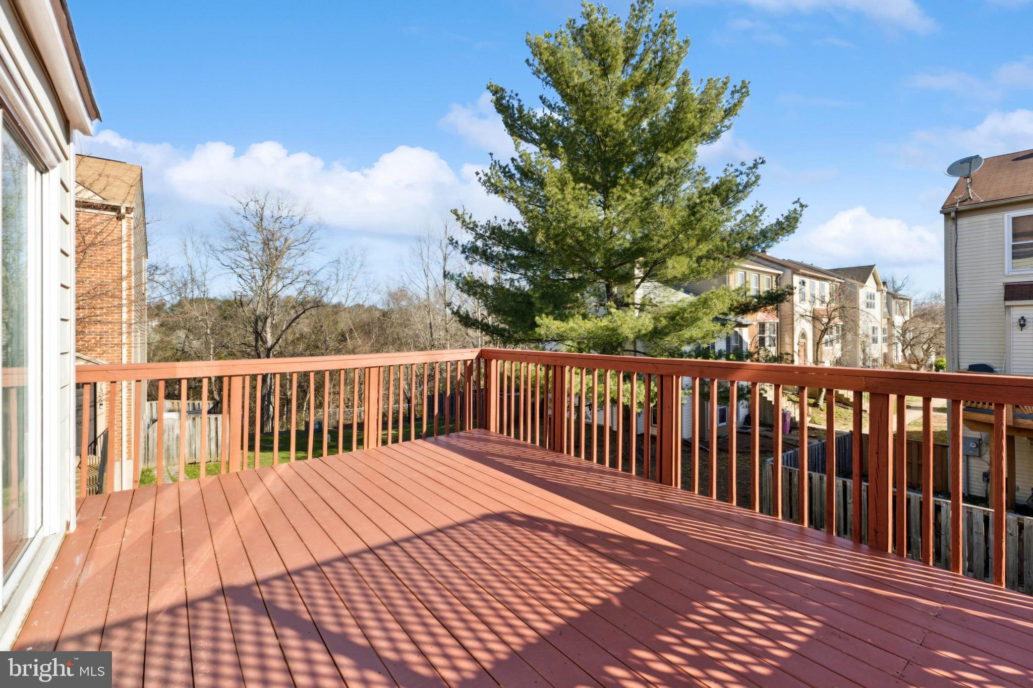 BALLSFORD - Residential