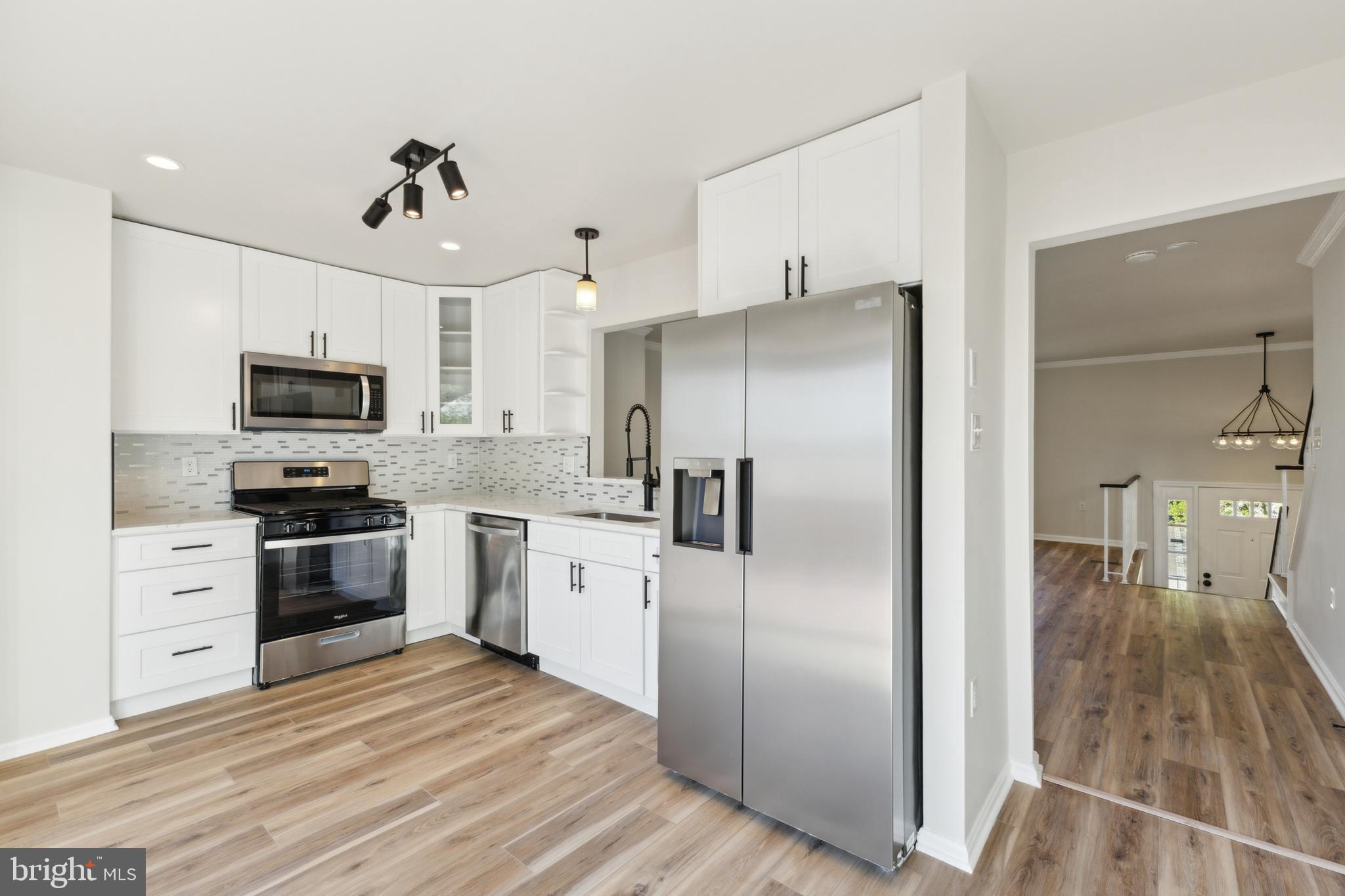 BALLSFORD - Residential