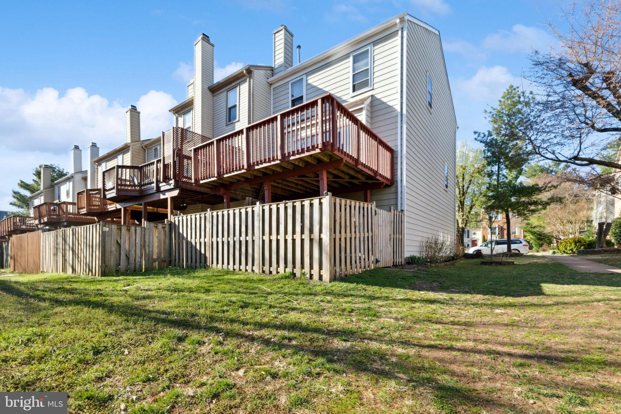 BALLSFORD - Residential