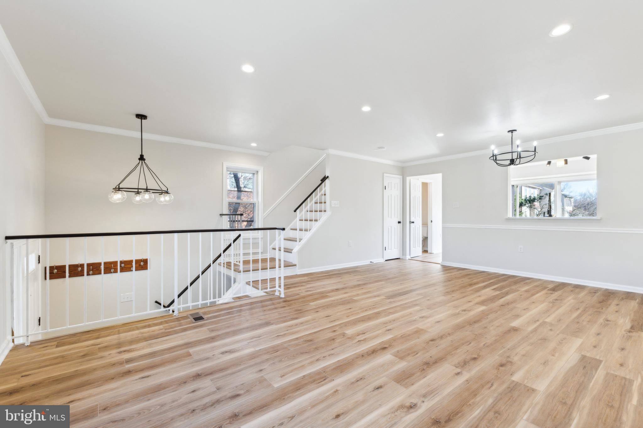 BALLSFORD - Residential