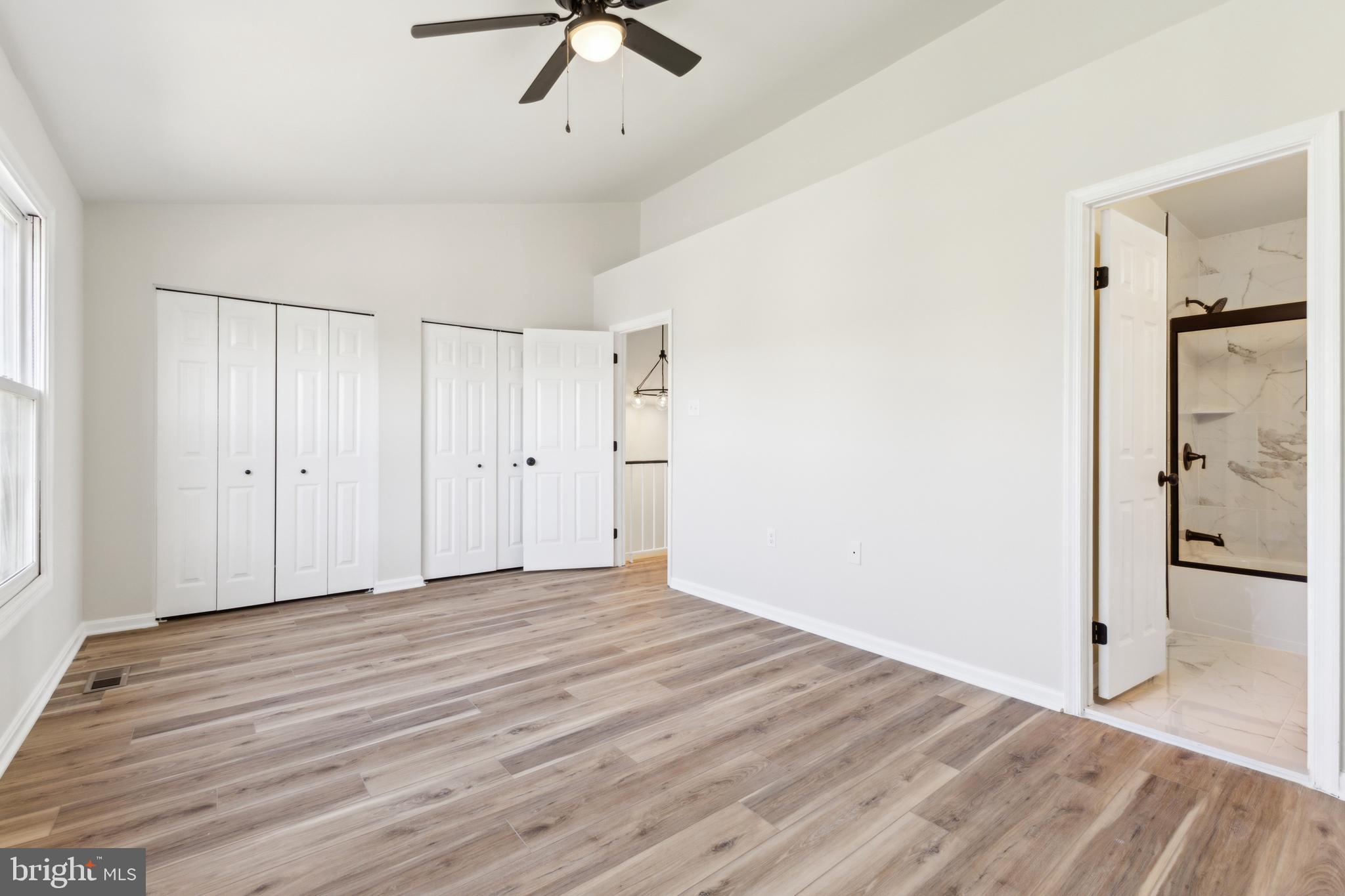 BALLSFORD - Residential