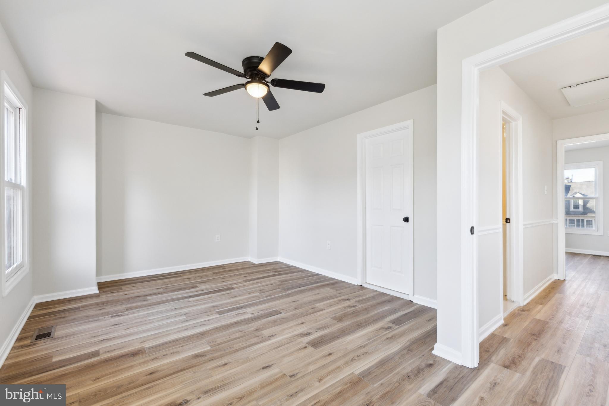 BALLSFORD - Residential