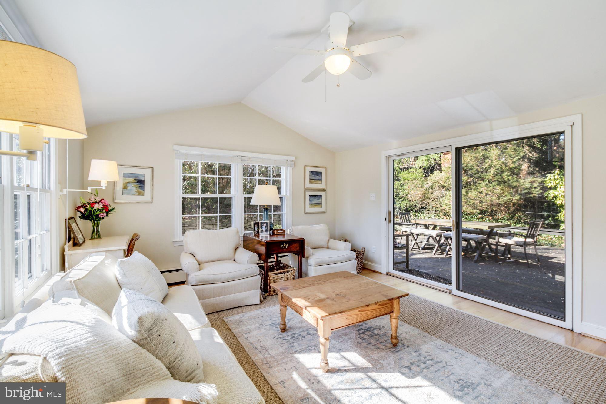 WOODACRES - Residential