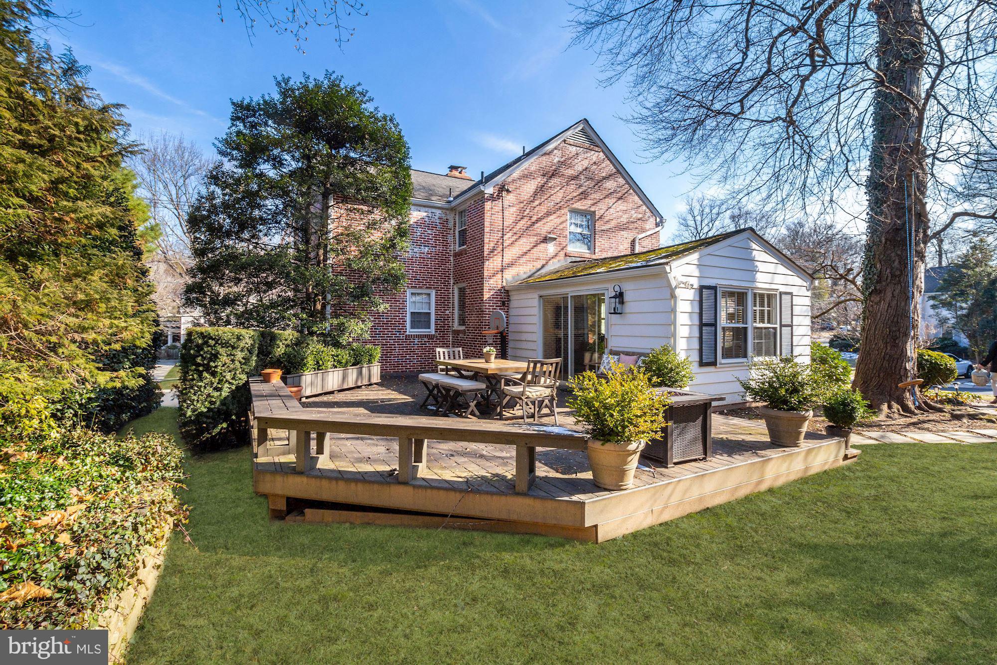 WOODACRES - Residential