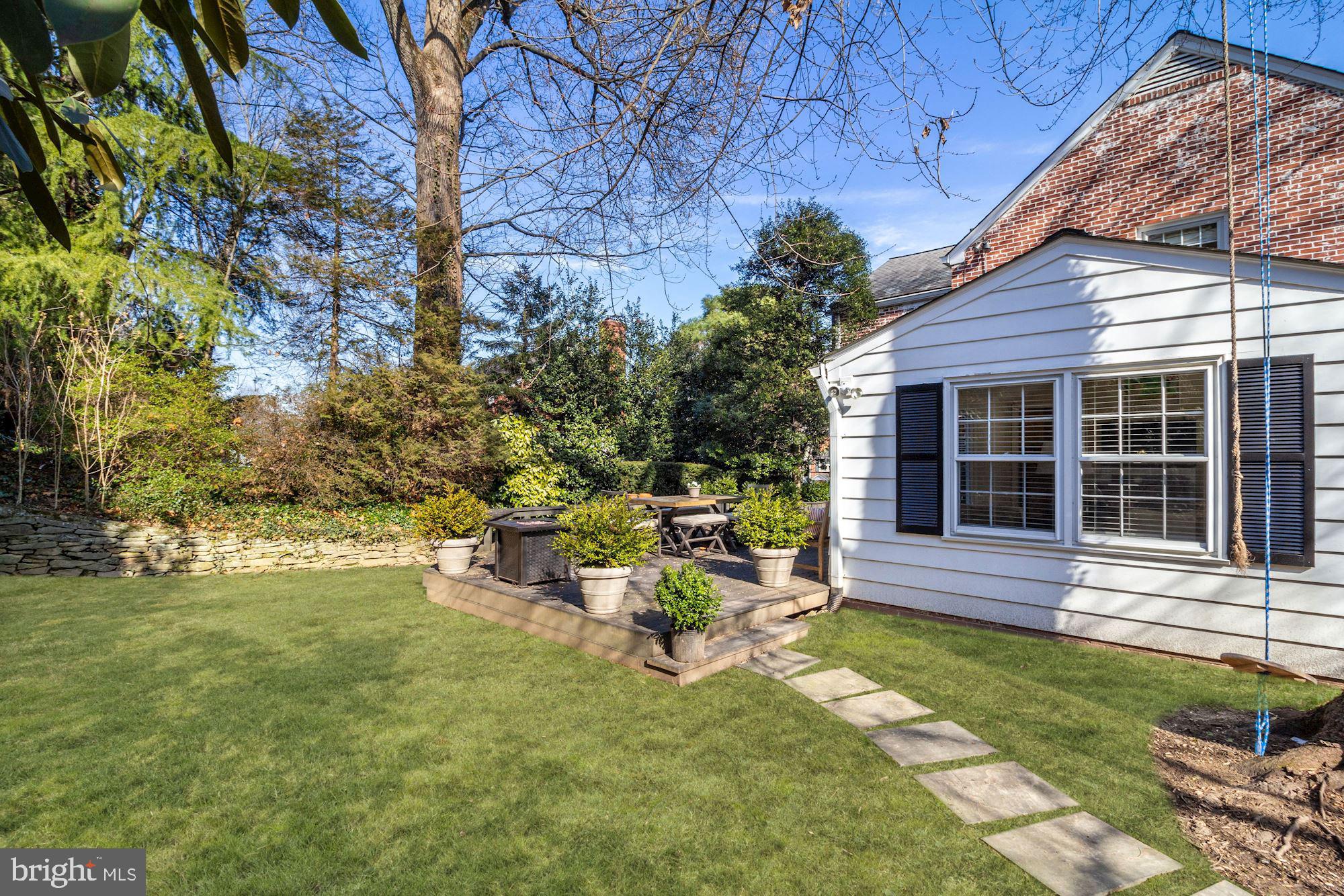 WOODACRES - Residential