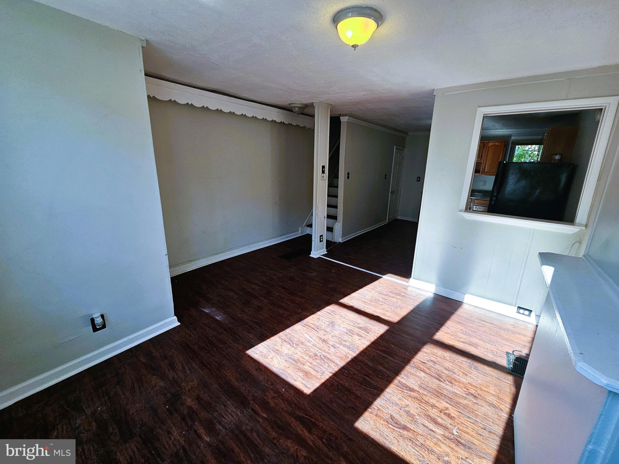 POINT BREEZE - Residential Lease