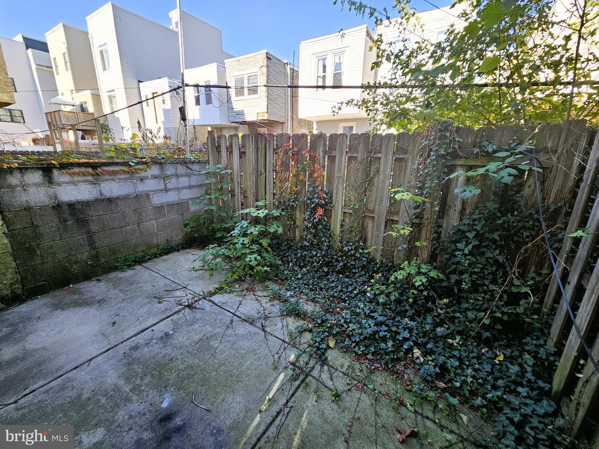 POINT BREEZE - Residential Lease