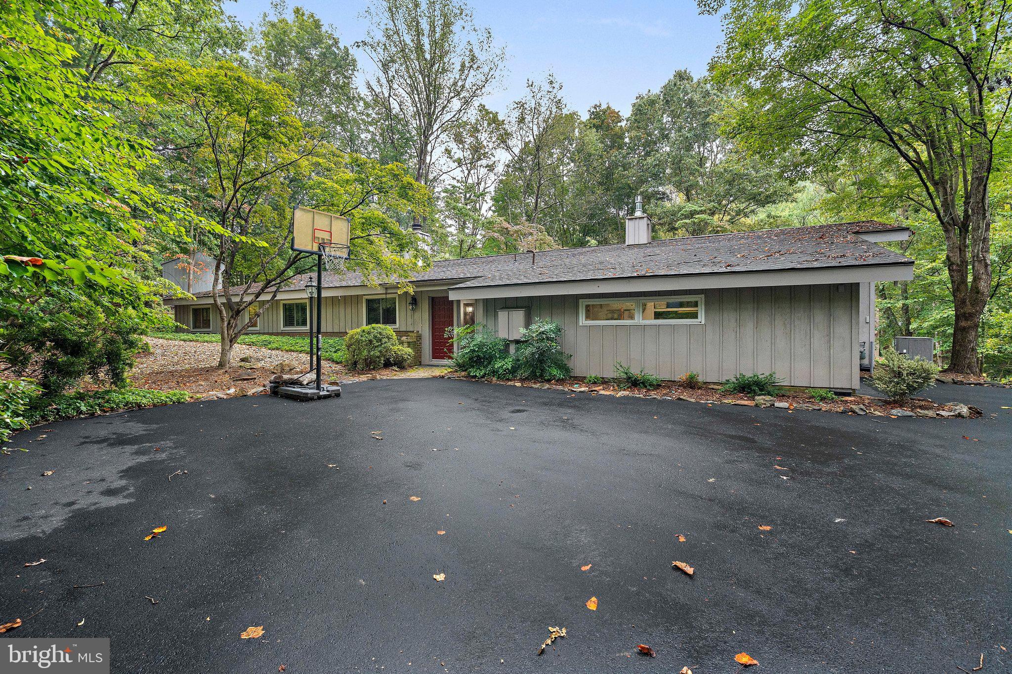 9706 BEACH MILL ROAD