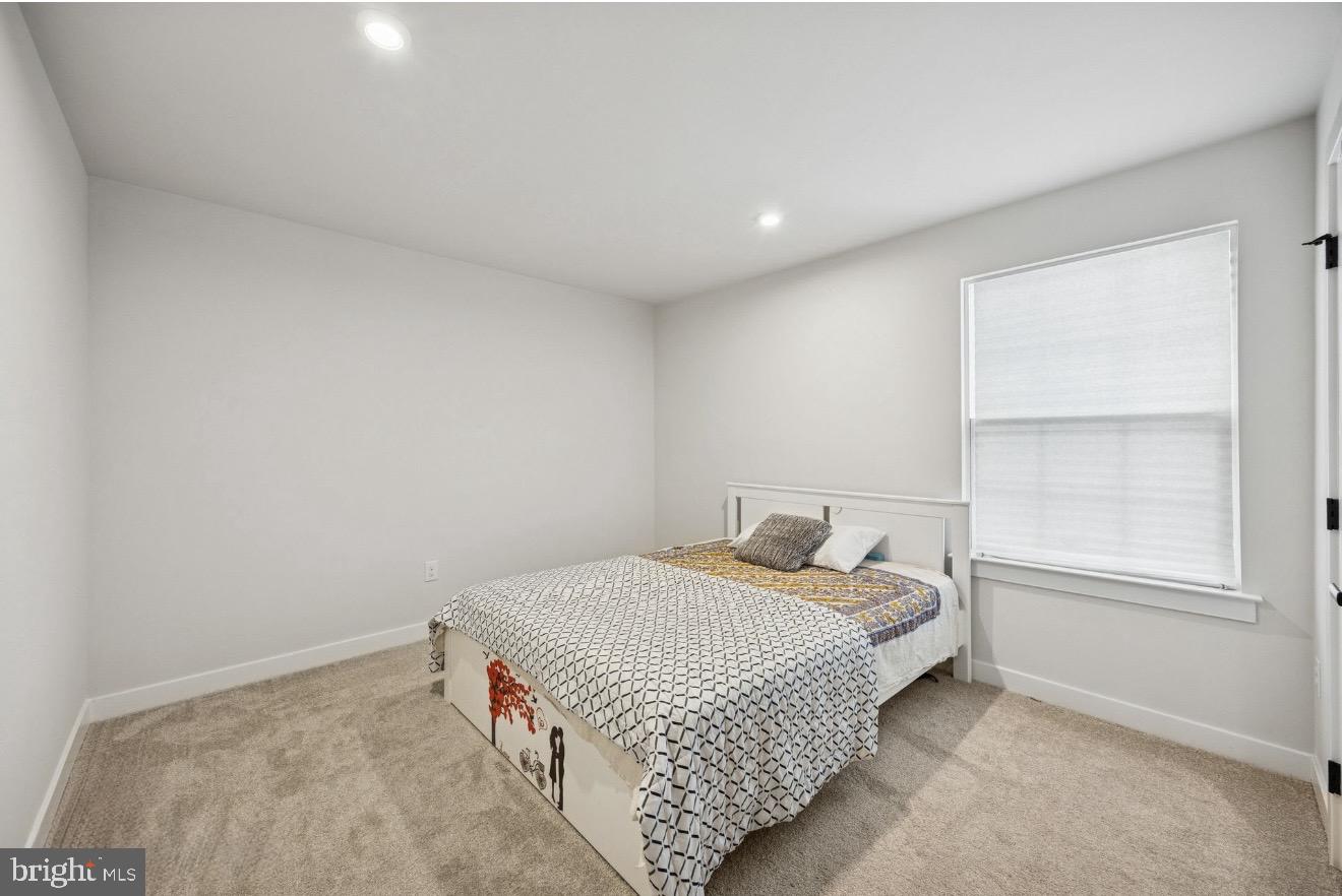 CHESTNUT RIDGE - Residential