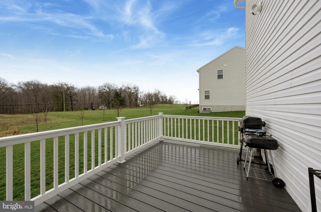 CHESTNUT RIDGE - Residential