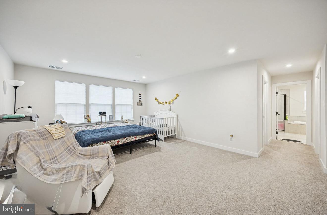 CHESTNUT RIDGE - Residential