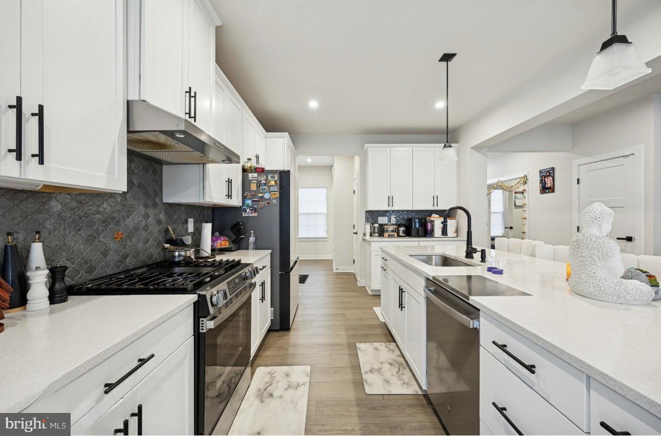 CHESTNUT RIDGE - Residential