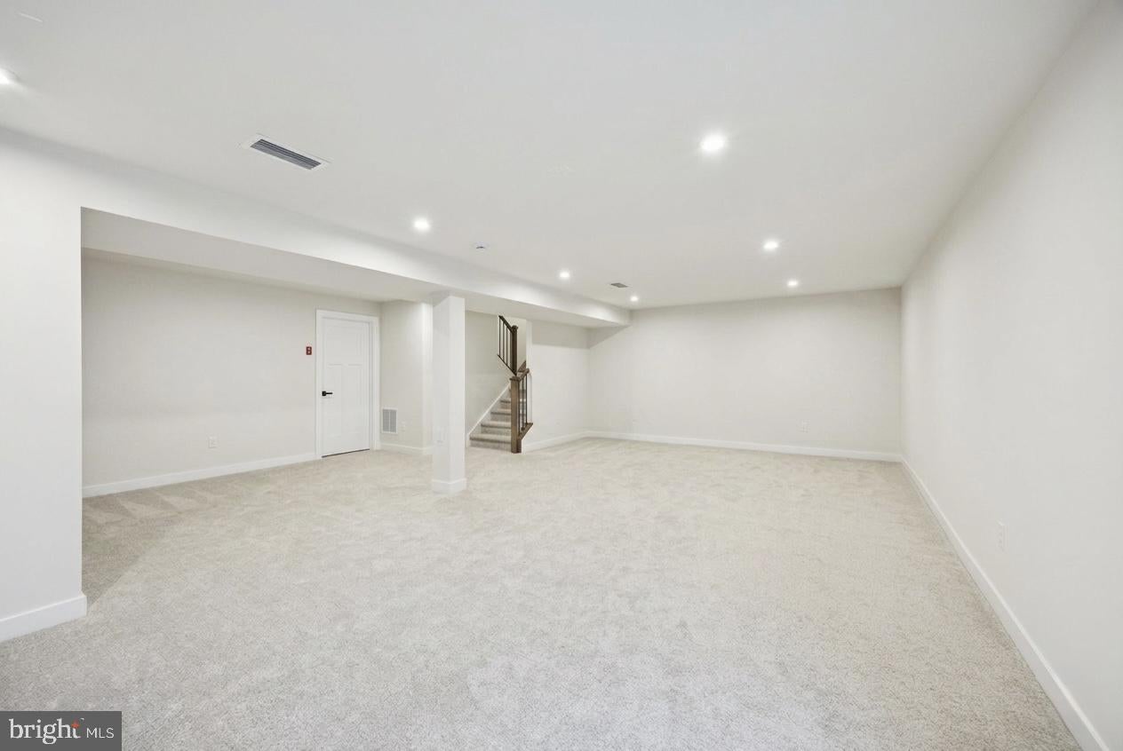 CHESTNUT RIDGE - Residential