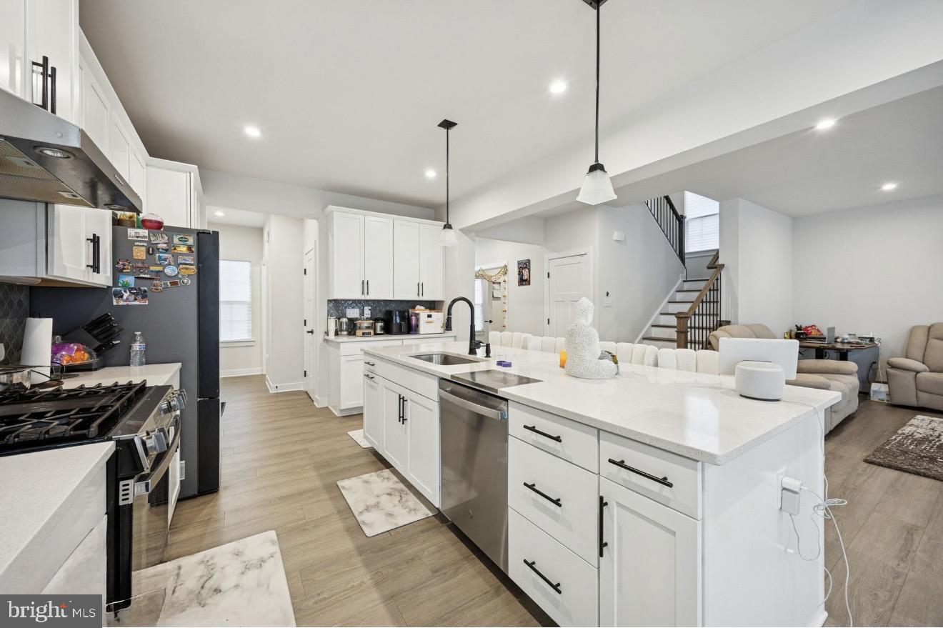 CHESTNUT RIDGE - Residential