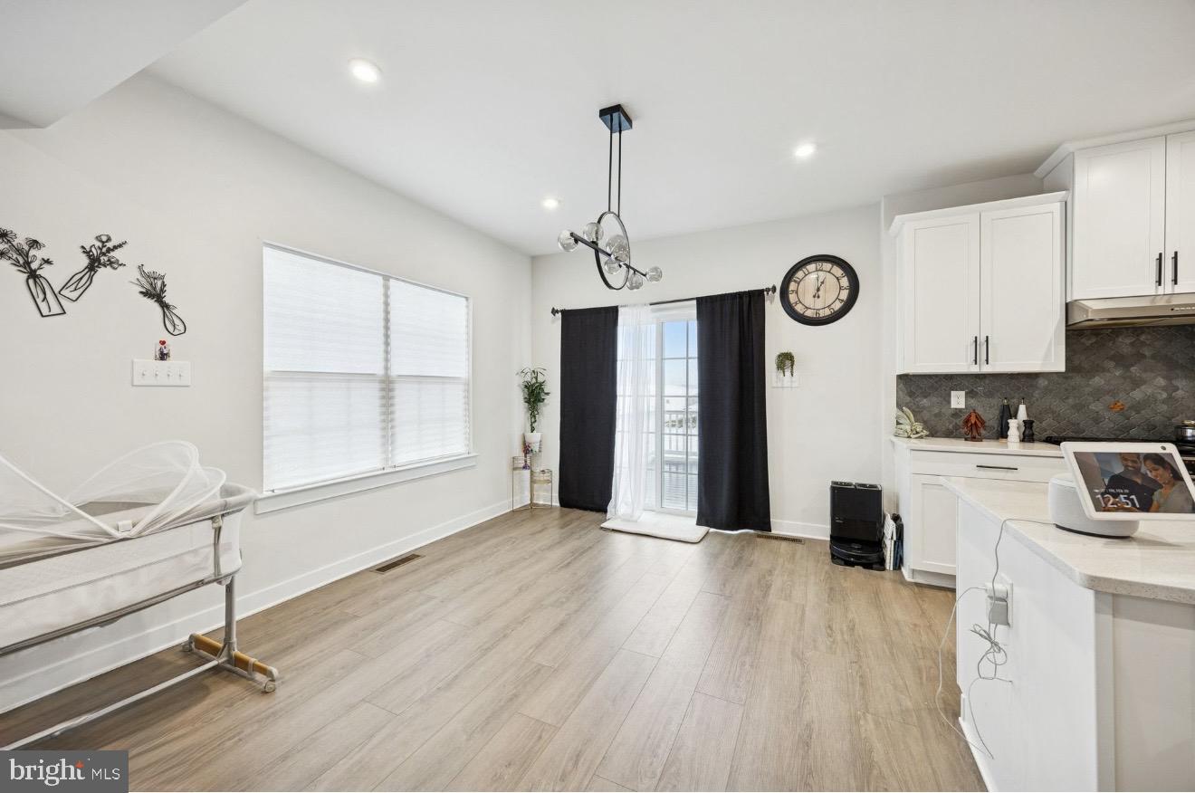 CHESTNUT RIDGE - Residential