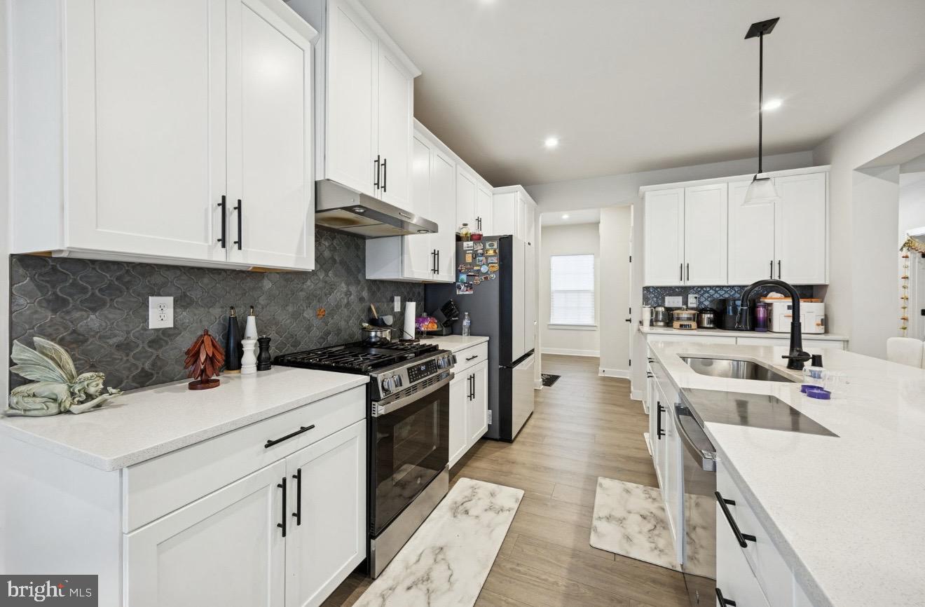 CHESTNUT RIDGE - Residential
