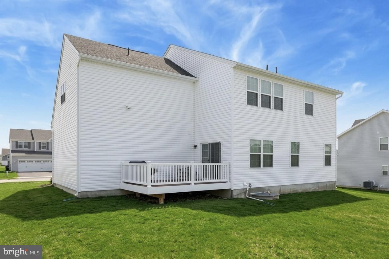 CHESTNUT RIDGE - Residential