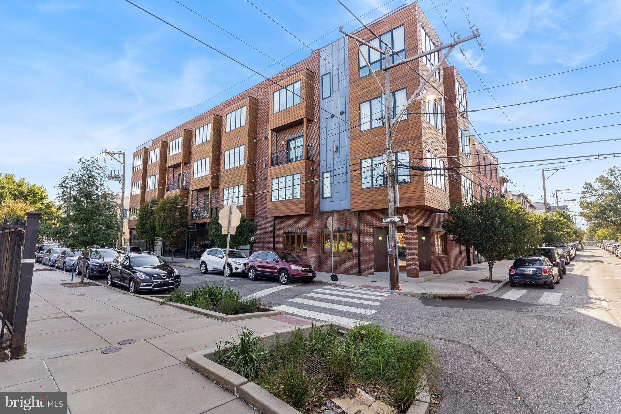 FISHTOWN - Residential