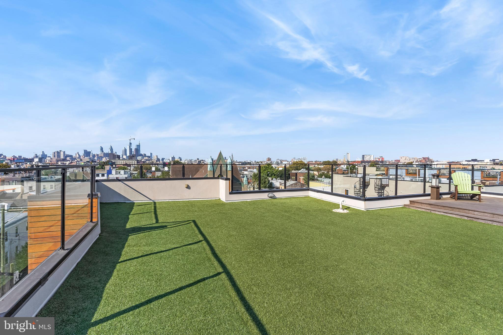 FISHTOWN - Residential