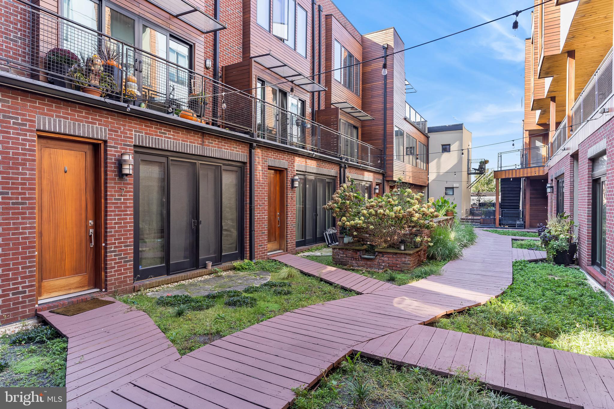 FISHTOWN - Residential