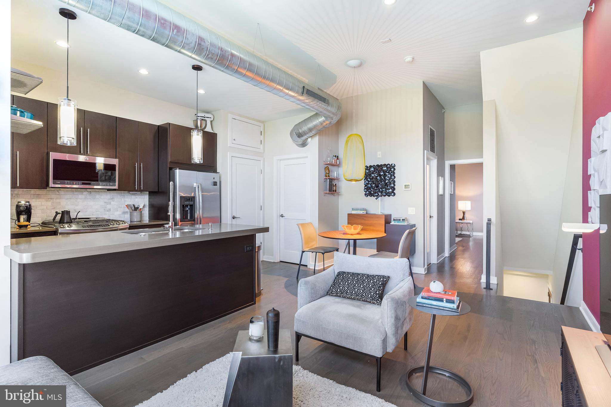 FISHTOWN - Residential
