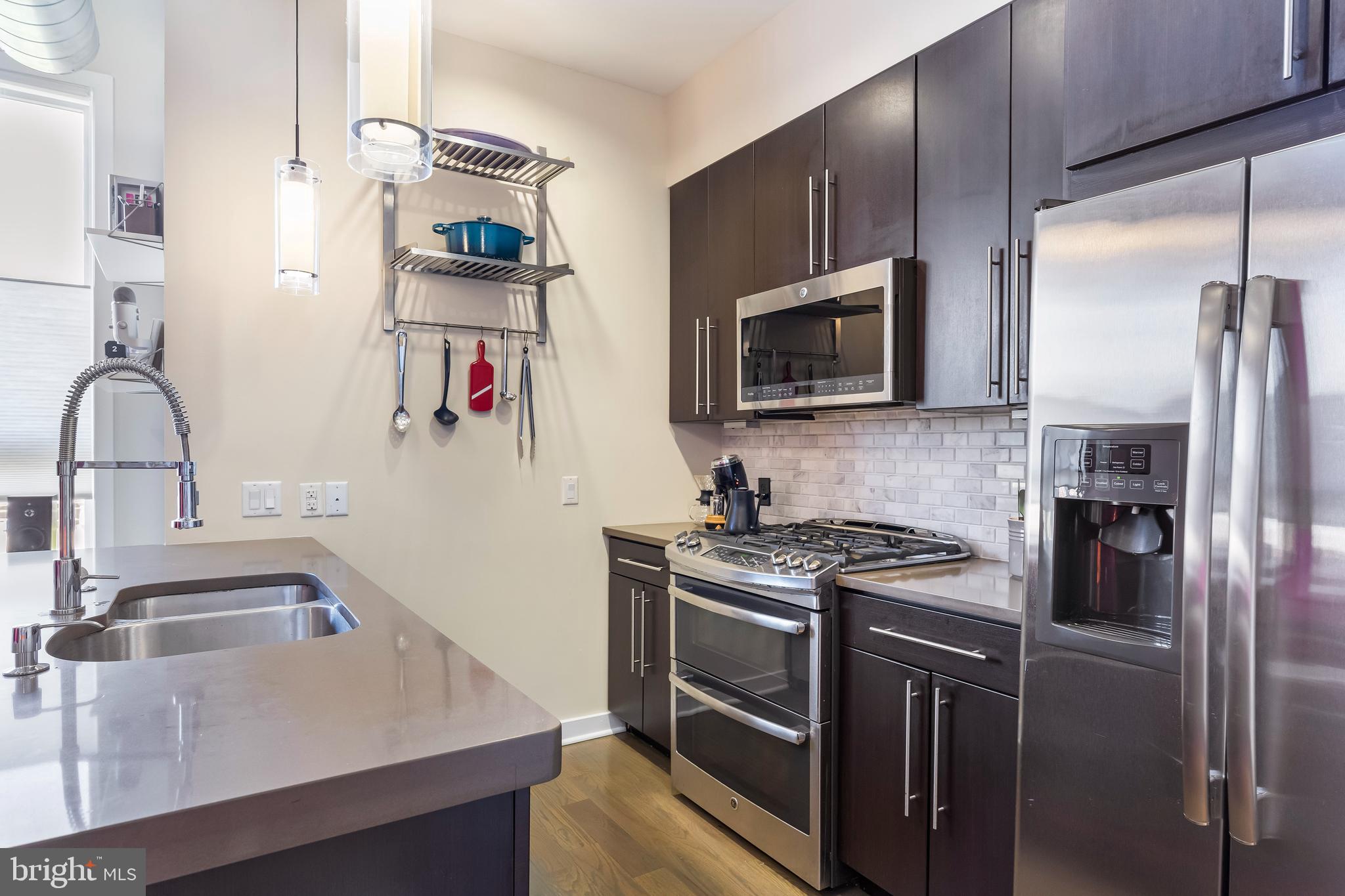 FISHTOWN - Residential