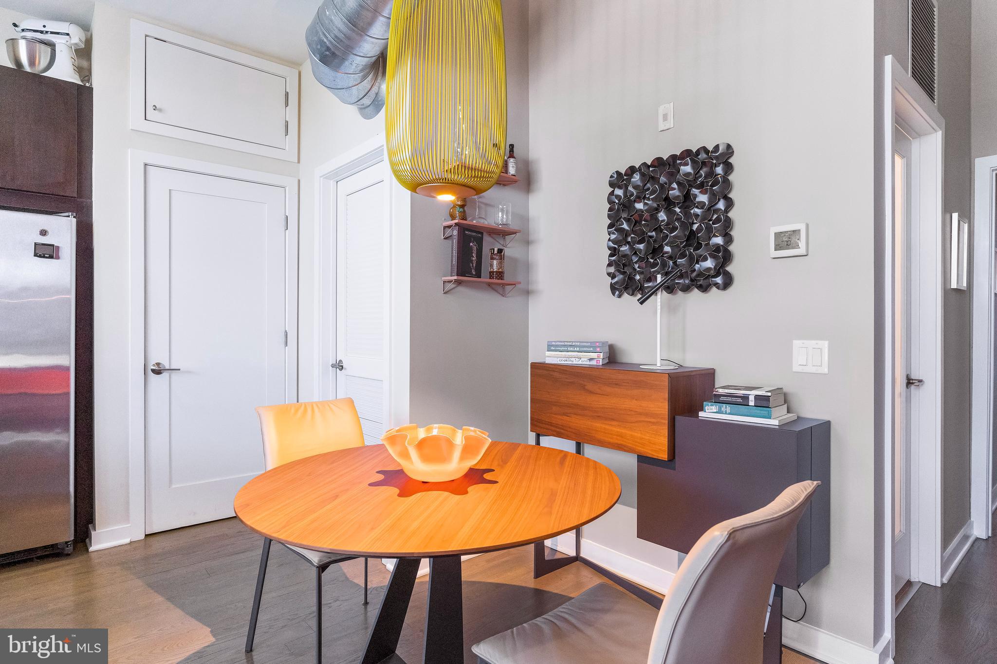 FISHTOWN - Residential