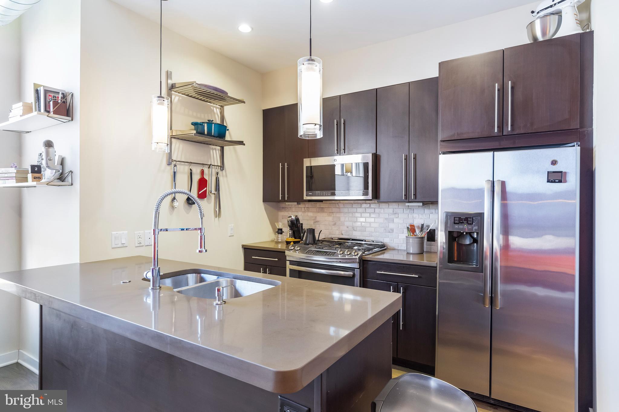 FISHTOWN - Residential