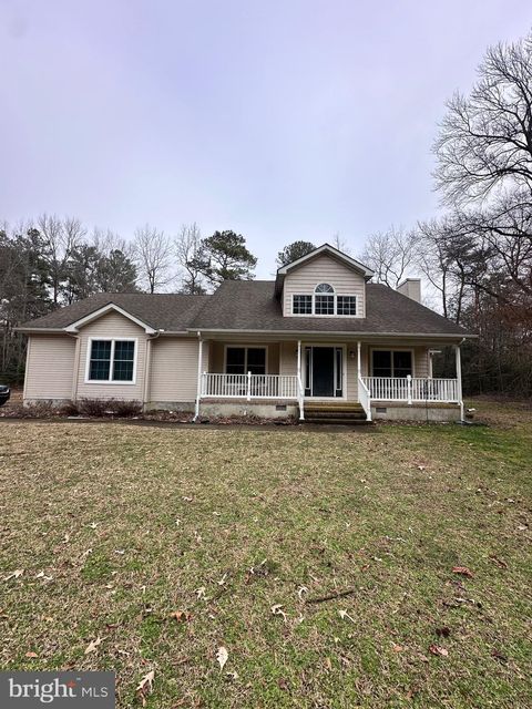 2968 REYNOLDS ROAD MILFORD DE 19963