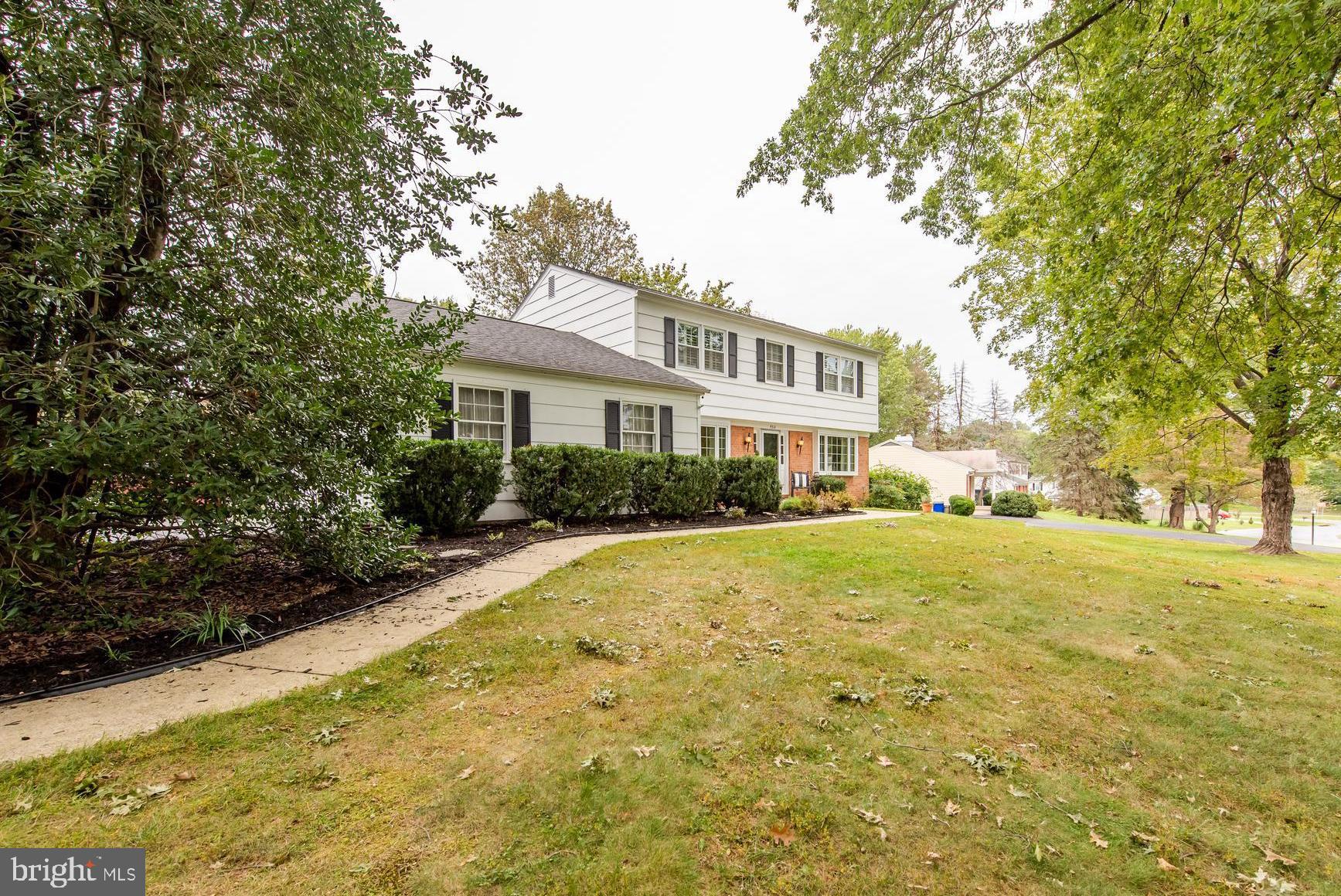 CHATHAM MEWS - Residential