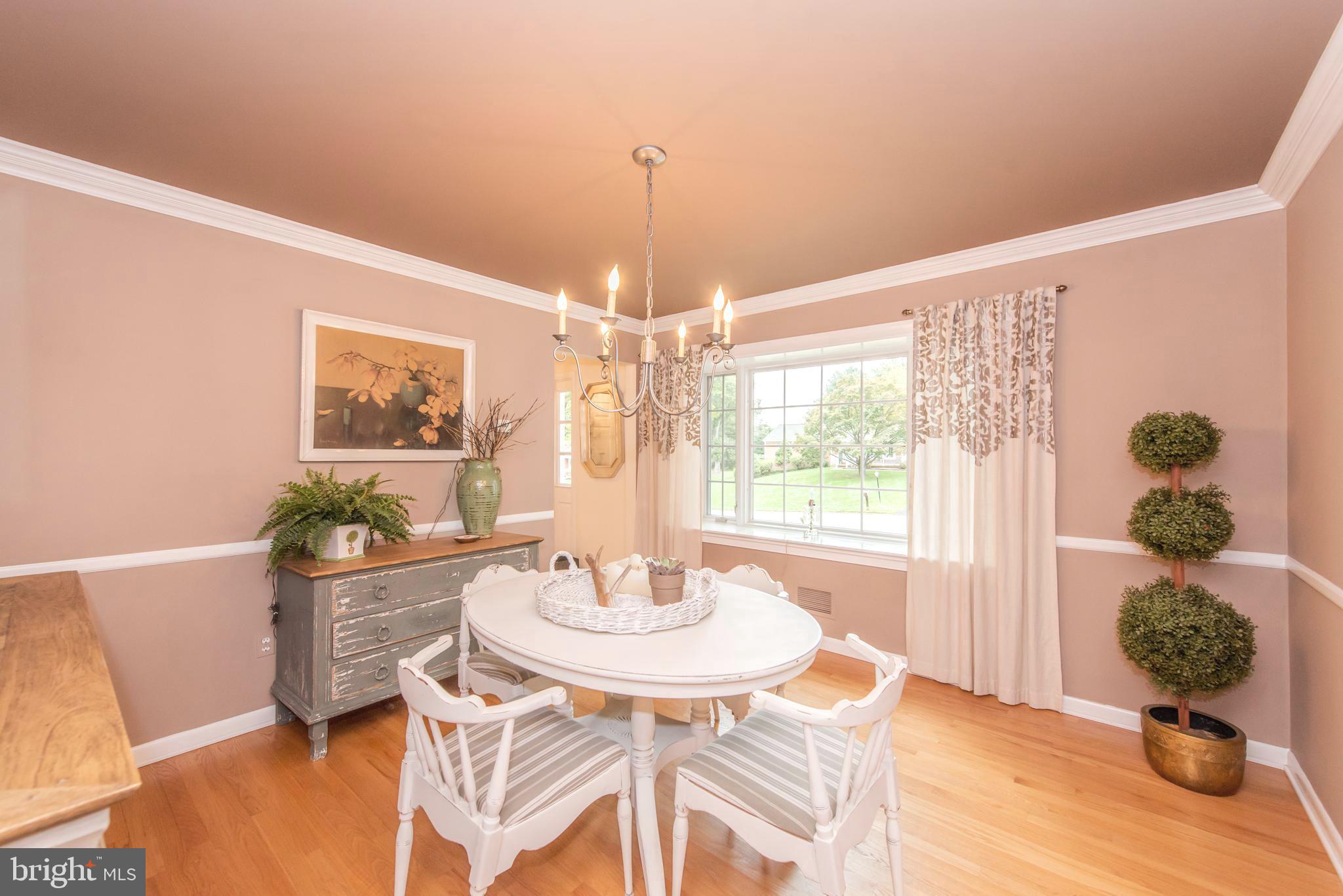 CHATHAM MEWS - Residential