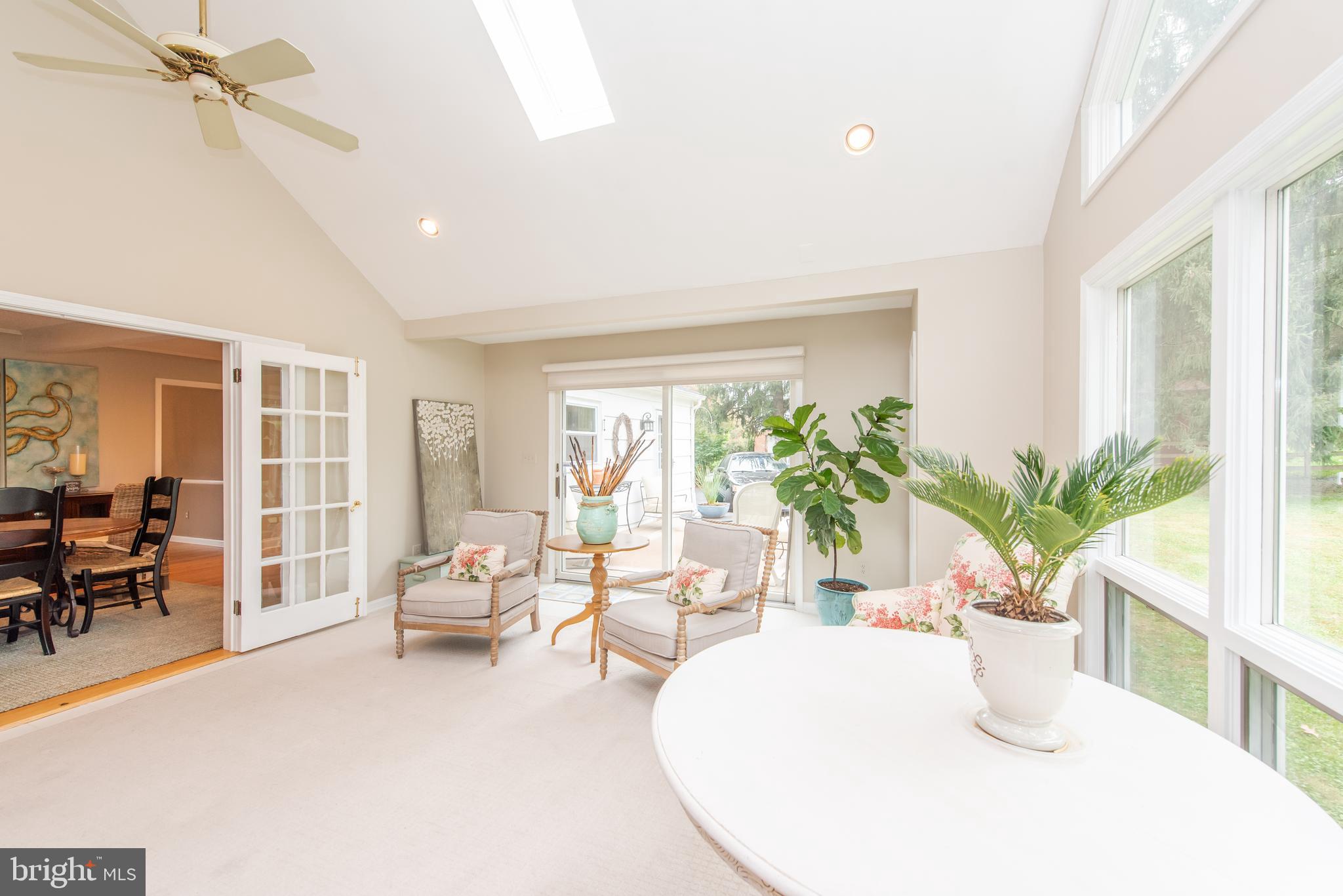 CHATHAM MEWS - Residential