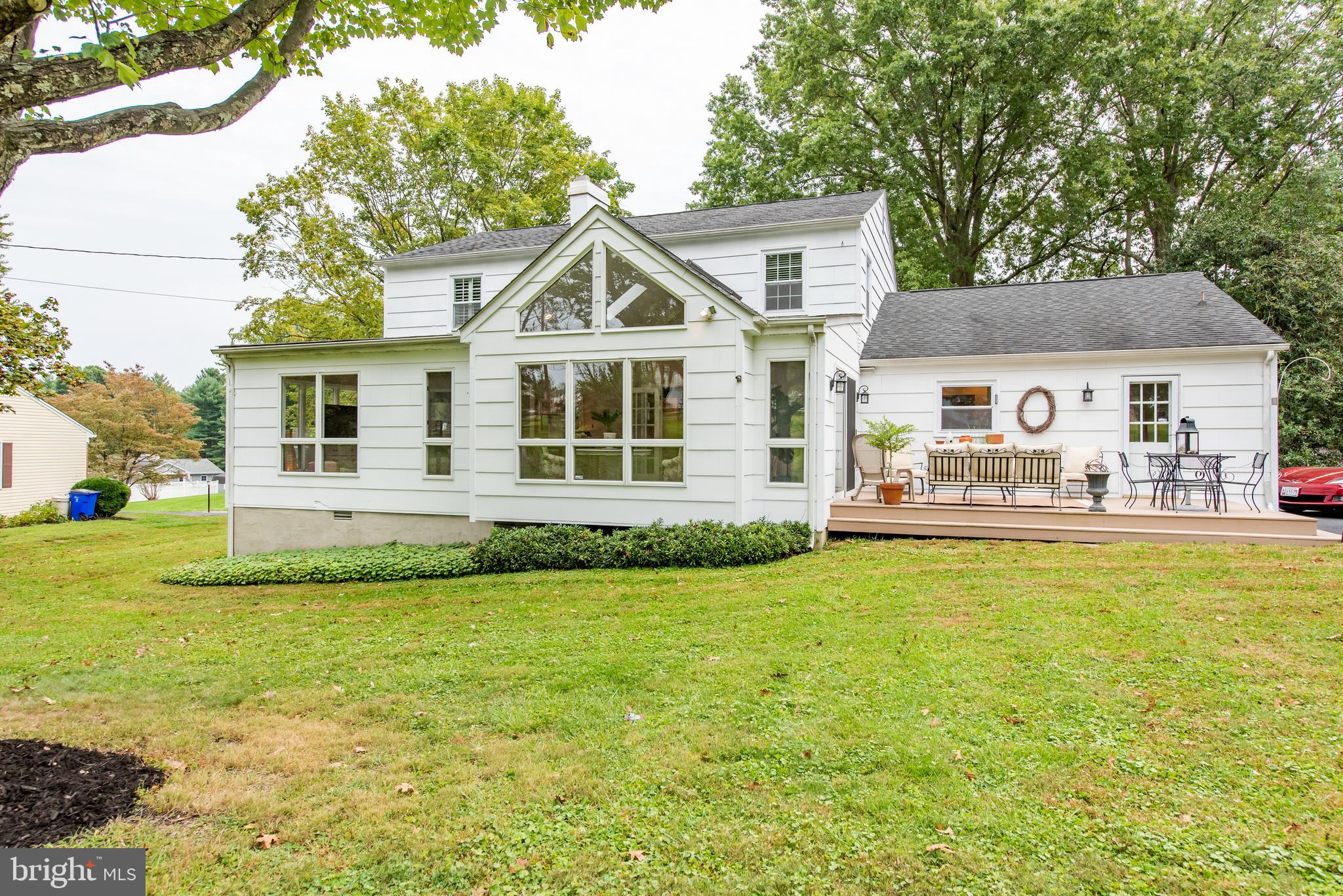 CHATHAM MEWS - Residential