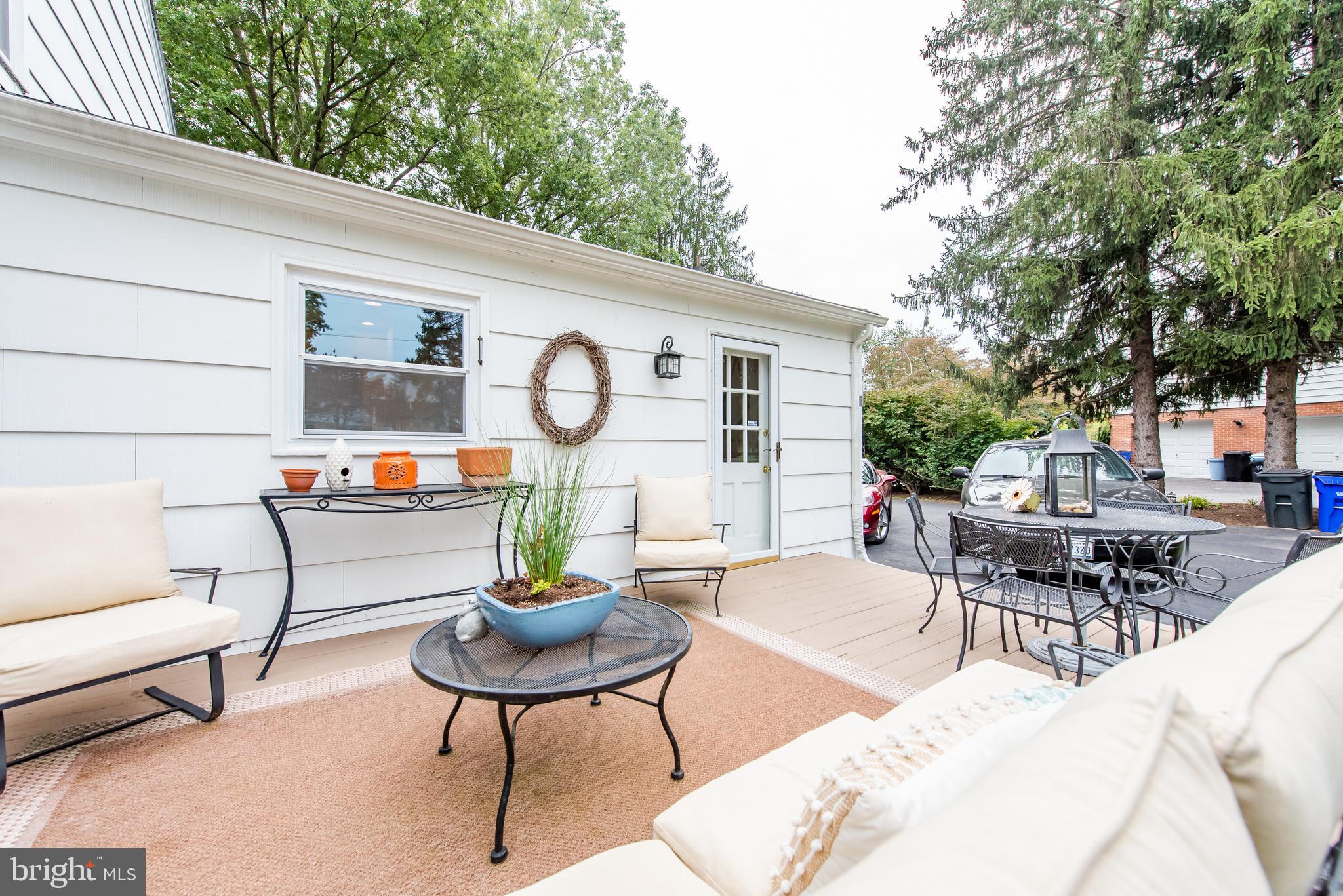 CHATHAM MEWS - Residential