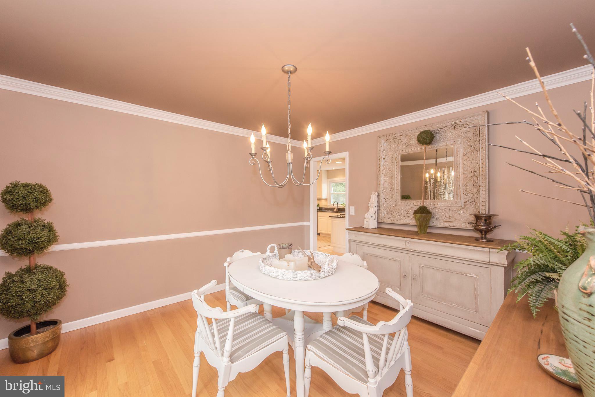 CHATHAM MEWS - Residential