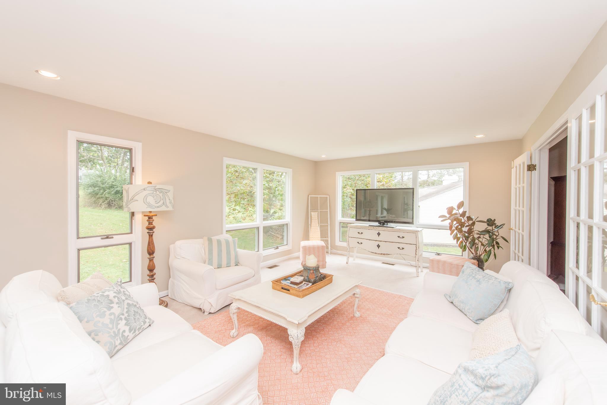 CHATHAM MEWS - Residential