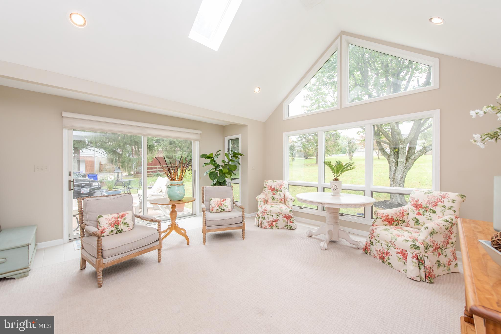 CHATHAM MEWS - Residential