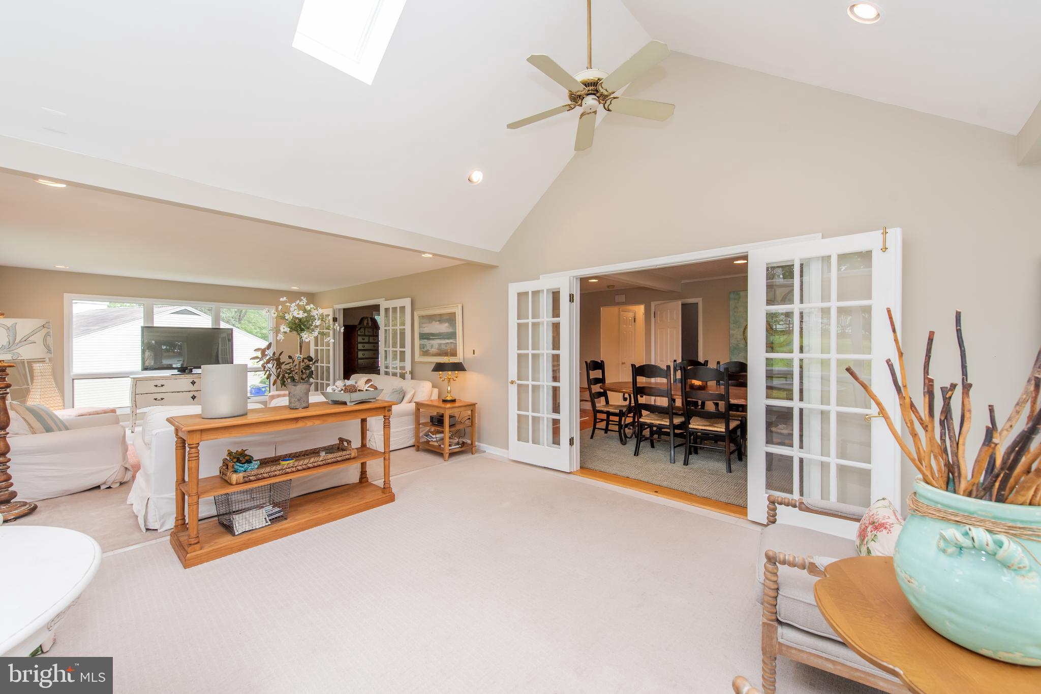 CHATHAM MEWS - Residential