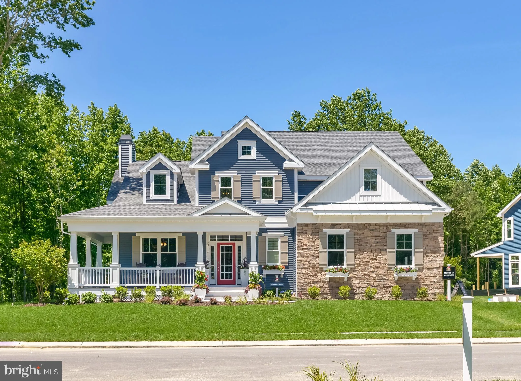 33999 Darlington Street, Lewes, DE 19958