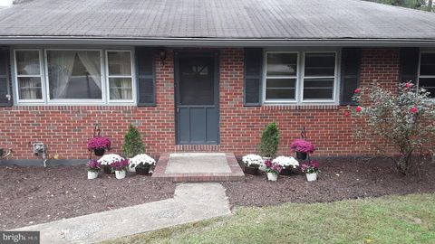 6650 ALLVIEW DRIVE COLUMBIA MD 21046