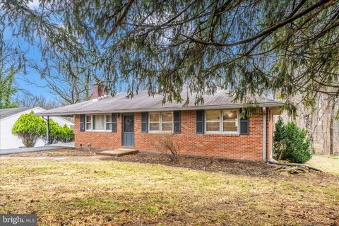 6650 ALLVIEW DRIVE COLUMBIA MD 21046